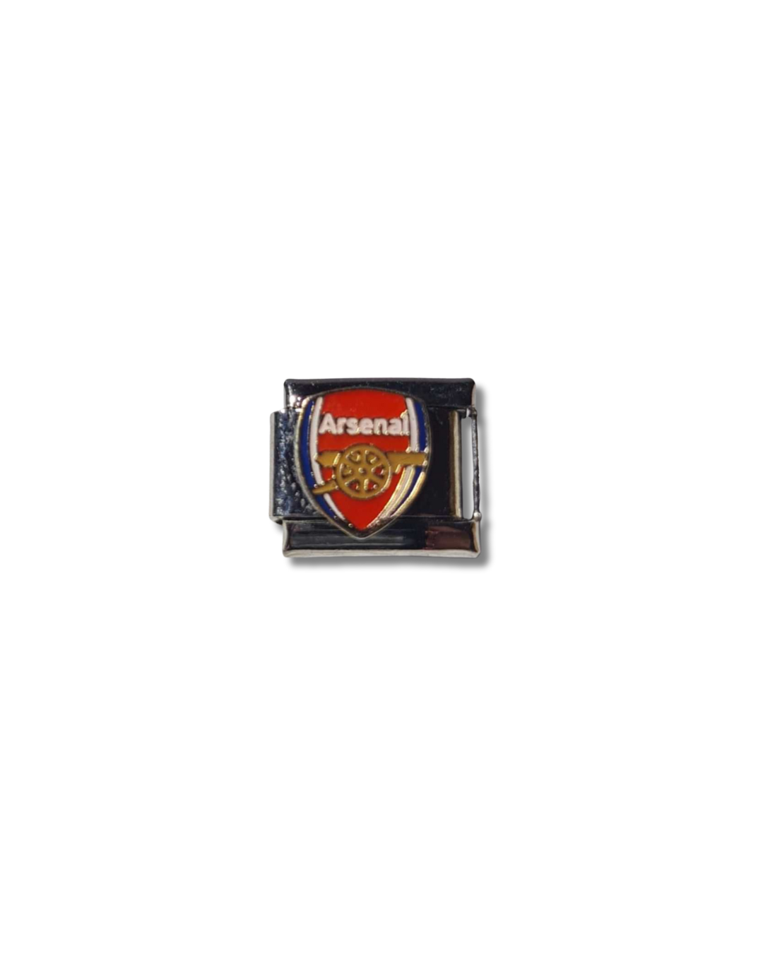 Charm Arsenal escudo