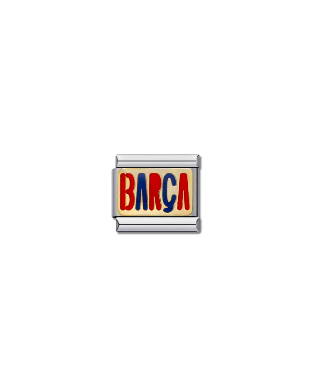 Charm Barca fc barcelona futbol logo