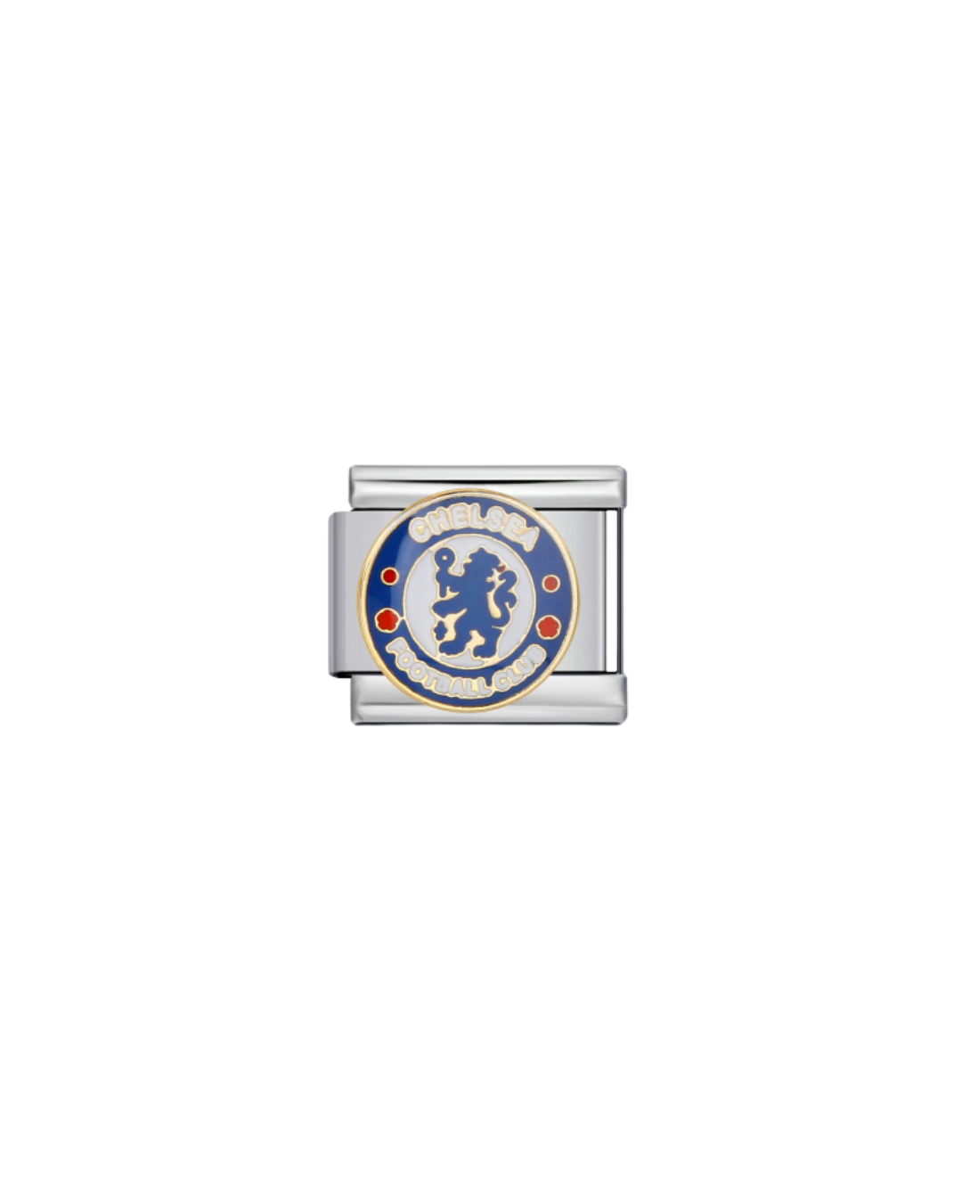 Charm Chelsea escudo