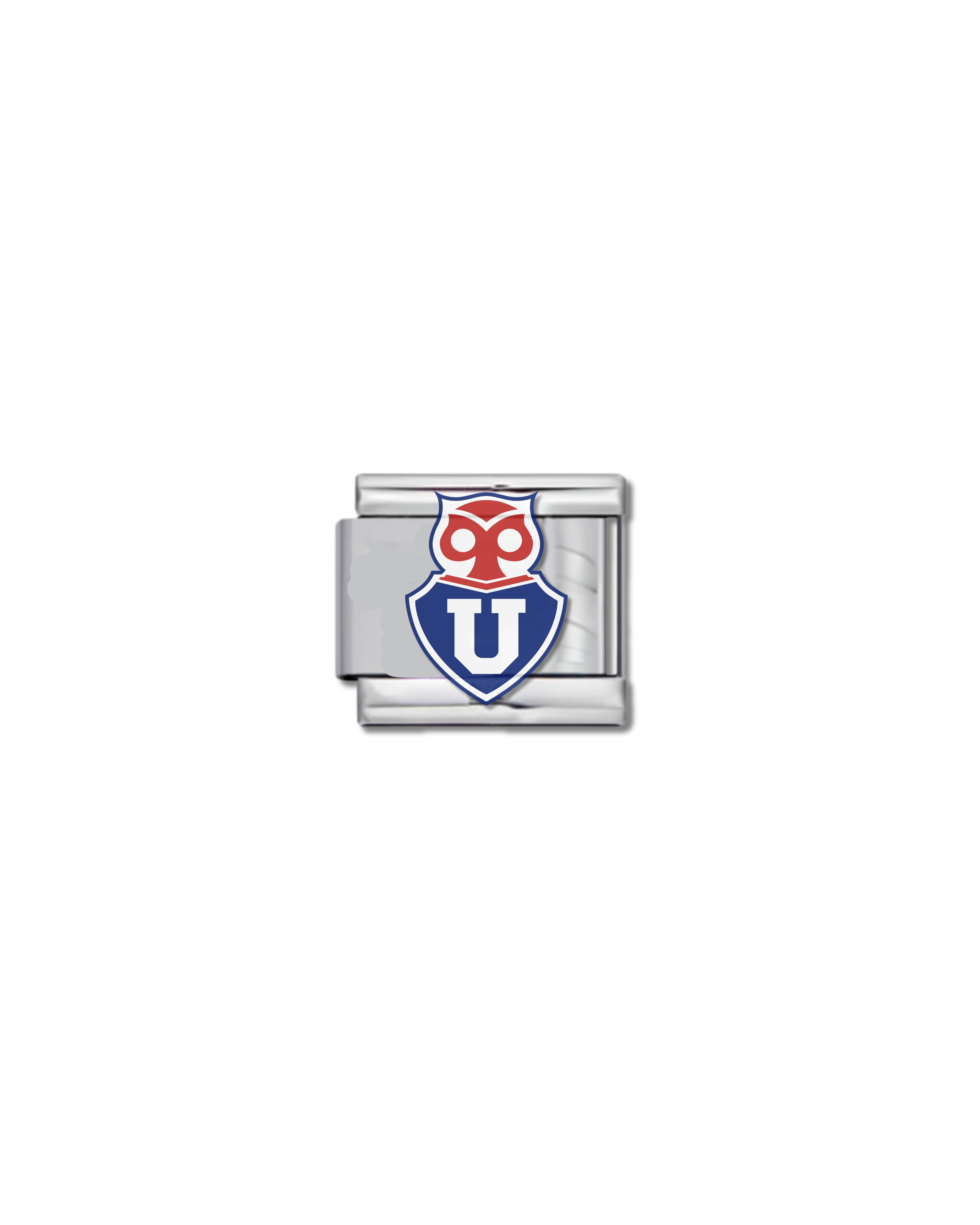 Charm Universidad de chile escudo